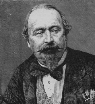Napoleon III